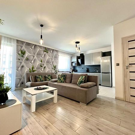 Apartament Eva 2 Jelenia Góra Buitenkant foto